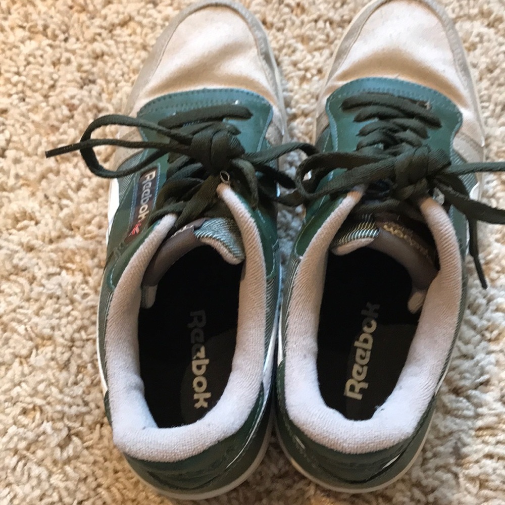 Reeboks - Picture 2 of 3